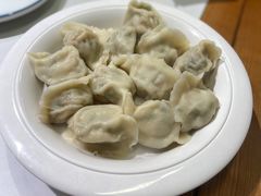 -海知道大连海鲜水饺(南山大冲店)