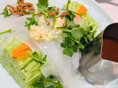 东北大拉皮-北李妈妈菜·海肠捞饭(高新万达店)
