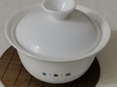 -théATRE 茶聚场(王府中環店)