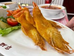 -华梅西餐厅(哈尔滨中央大街店)