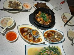 -潮州菜馆(十里河店)