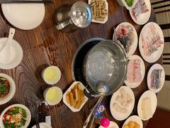 -正能量脆肉鲩火锅