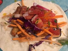 -Cactus墨西哥仙人掌餐厅