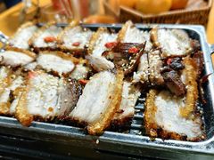 -龙姐私房菜(和顺古镇店)