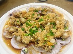 -良友·海鲜青岛菜(五四广场店)