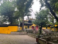 -虞山风景区