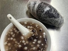 -芳婆糕团店(王府大街店)