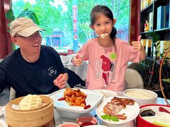 -月福京味斋·烤鸭店·北京菜(鼓楼总店)