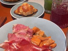 -阿纳迪酒店·秘境西餐厅