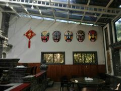 大堂-老张烤羊(王哥庄店)