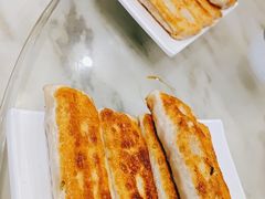 -福荣居褡裢火烧京味家常菜(西四店)
