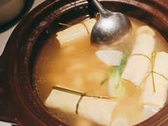 -筱爷叔·上海传统手工菜(玉树路店)