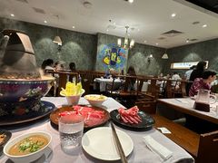 -东来顺饭庄(apm总店)