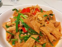 -回家吃饭·地道南昌菜(建德观总店)