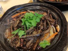 -老砂锅(城北店)