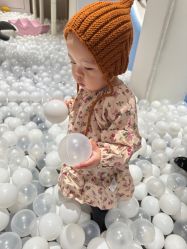 -MINI MARS KIDS CLUB亲子家庭中心(长宁天山店)