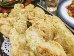 -君霖海鲜私房菜(春柳店)