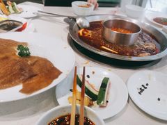 -麻辣空间·清油火锅(万达广场店)