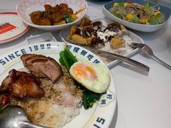 -柠檬树茶餐厅(海雅缤纷城店)
