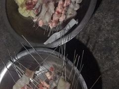 -永安烧烤