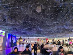 -徐记小怪兽肉蟹煲(中央大街店)