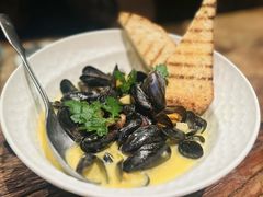 -THE CANNERY&JUJU 新鲜海鲜·牛排美食酒廊