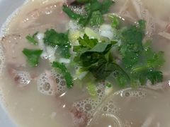 -向阳羊汤(千峰店)