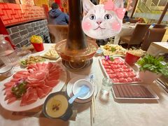 -羊家胡同·龙虾烧烤火锅(龙汇路店)