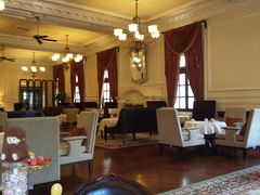 -Salon de Ville浦江汇(上海外滩华尔道夫酒店店)