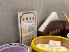 -金陵家宴·金陵春·南京菜(夫子庙店)