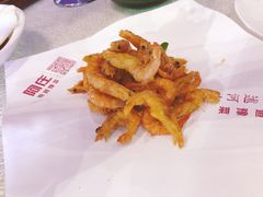 -阿庄新豫菜(航海东路店)