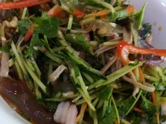 -锋味海鲜菜馆