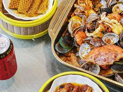 -巽寮印象美食部落餐厅·海鲜·地方特色菜(惠州体验店)