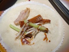 -青年公社烤鸭(滨湖银泰店)