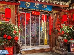 -蜀大侠火锅(总府路店)