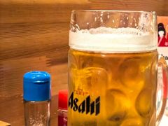 -晶吉·居酒屋·日本料理·烧鸟(中山区民主广场经典生活店)