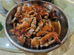 -红旗山庄(圭峰山店)