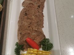 -一叶一世界•素食餐厅(新光天地店)