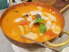 -汉水谣·江景餐厅(江滩店)