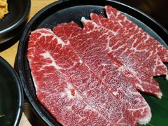 -九田家黑牛烤肉料理(溧阳吾悦店)