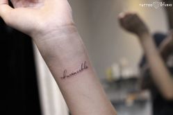 -飛凡TATTOO纹身•原创