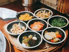 -三代烤肉(保利广场店)