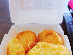 麦乐鸡-麦当劳(展览路店)