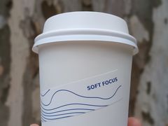 -纽巷咖啡 SOFTFOCUS COFFEE(锦和巴黎时韵店)