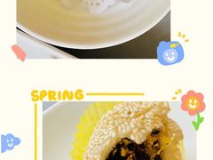 -御花园·粤菜·海鲜火锅(中山公园店)
