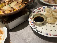 -香阁餐厅·常州菜·常州菜代表品牌(新北奥体店)