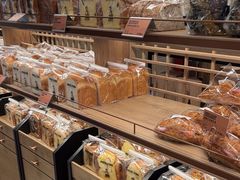 -PAPER STONE BAKERY(天汇广场店)