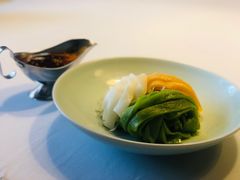 -真爱中国餐馆·年华店(朱雀大街店)