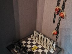 -逃脱反斗城沉浸剧情密室(北京路店)