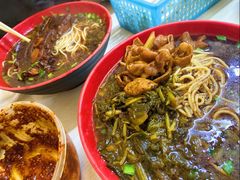 肥肠面-小龙大肉面馆